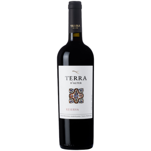 Terra d´Alter Reserva Tinto