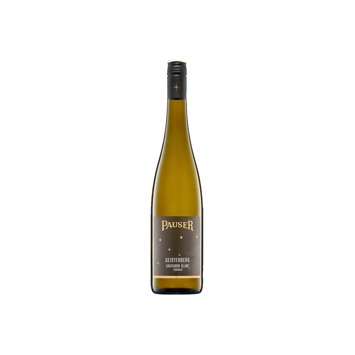 Sauvignon blanc Flonheimer Geisterberg trocken - Sur Lie -