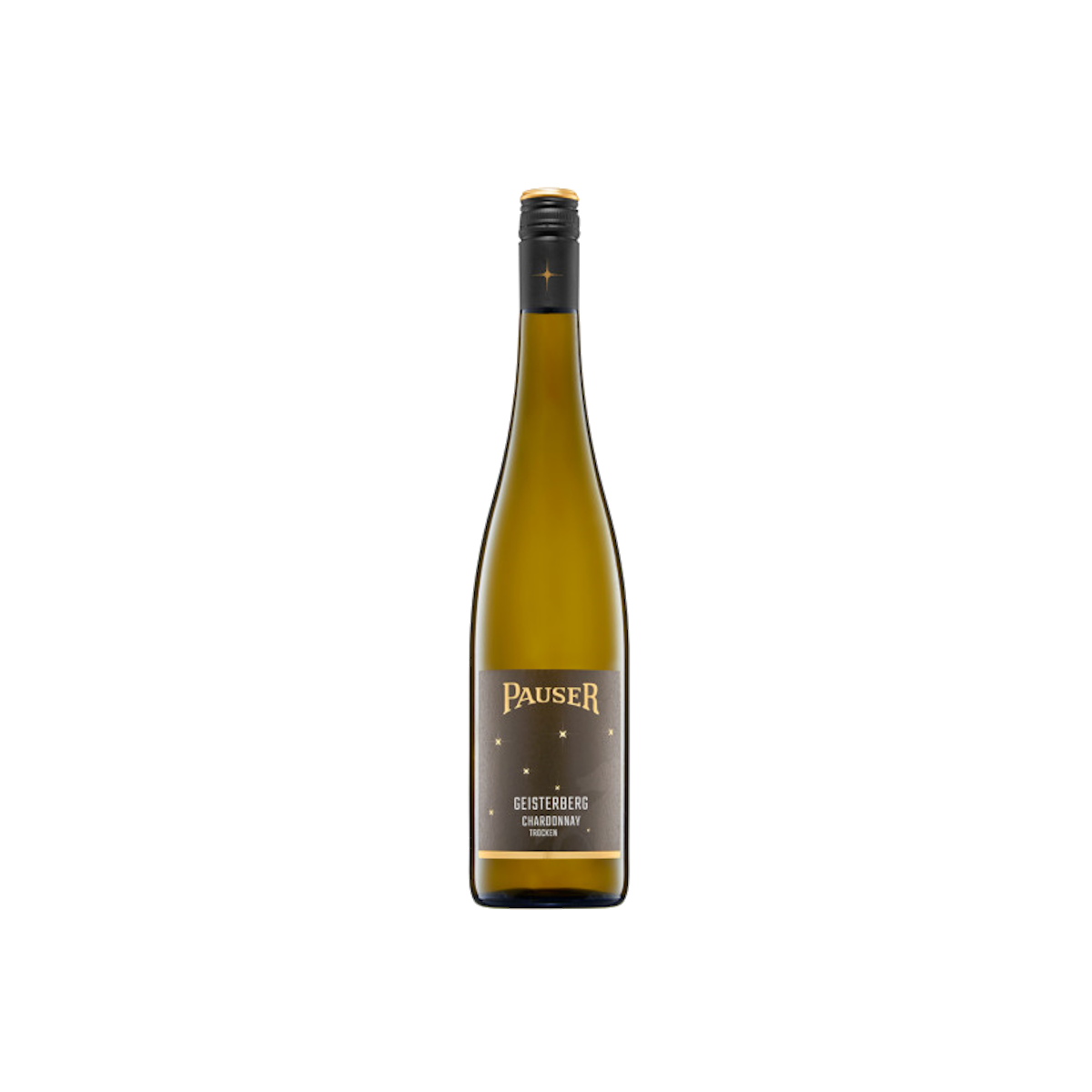 Chardonnay Flonheimer Geisterberg trocken - Sur Lie -