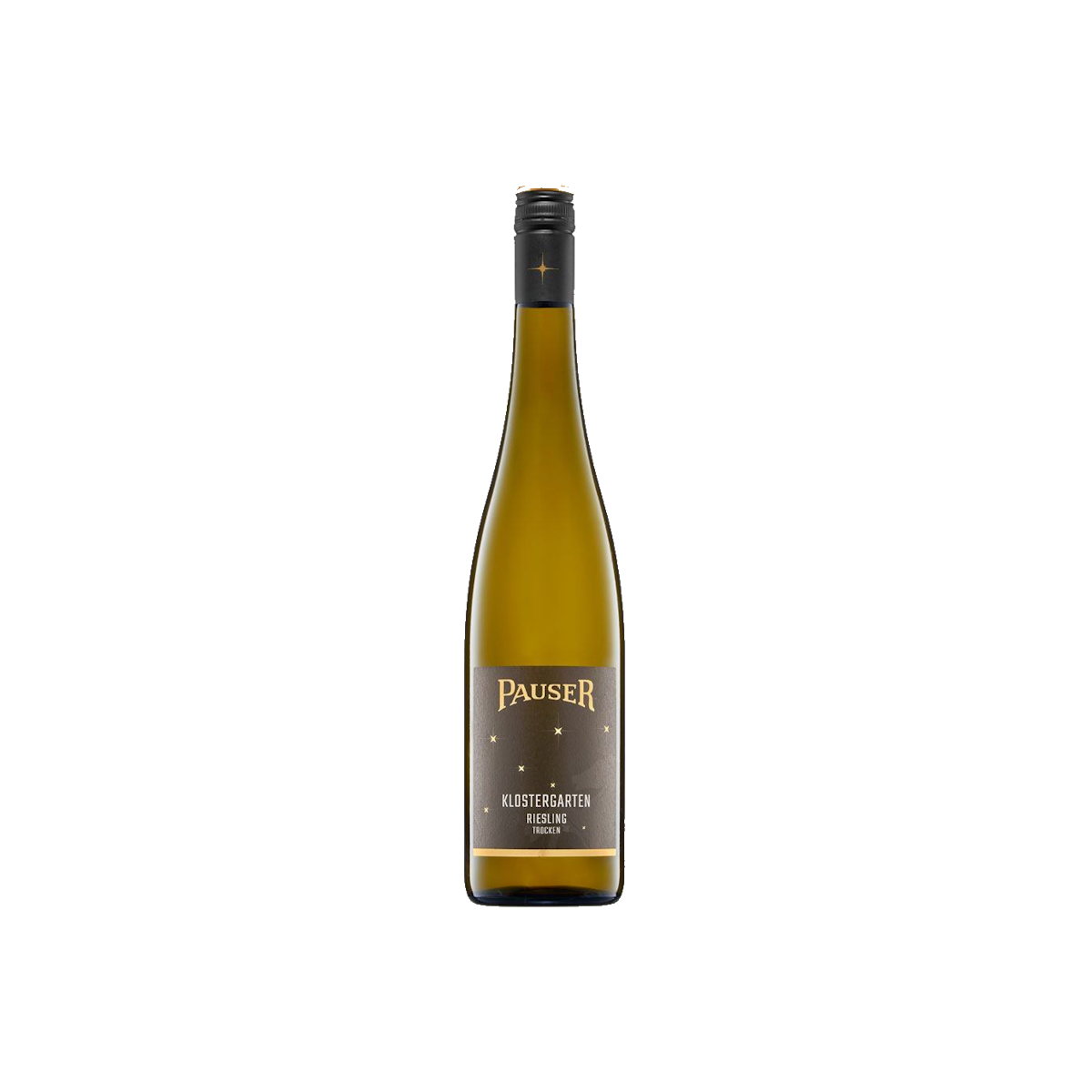 Riesling Flonheimer Klostergarten trocken - Sur Lie -