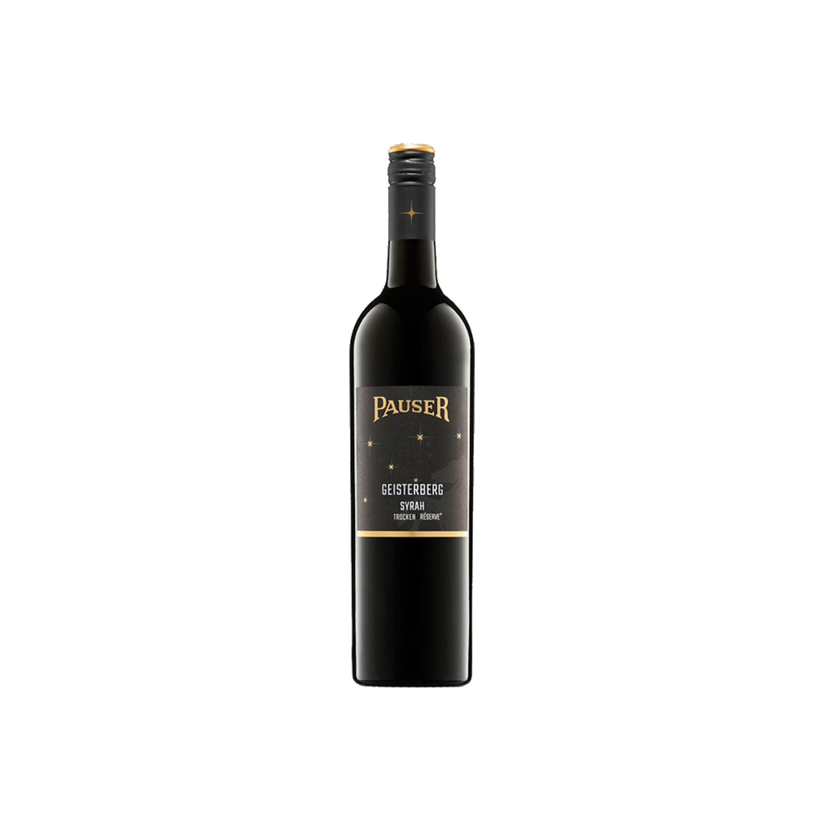 Syrah Réserve Flonheimer Geisterb box