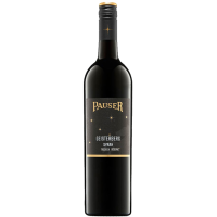 Syrah Réserve Flonheimer Geisterberg trocken 2018
