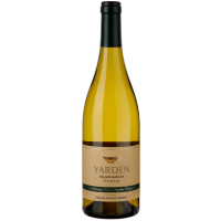 Yarden Chardonnay Odem Organic Vineyard 2021