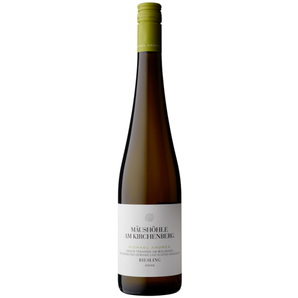 Riesling Deidesheimer Mäushöhle trocken 2021