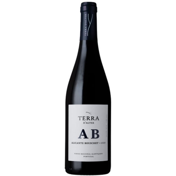 Terra d´Alter Alicante Bouschet 2020