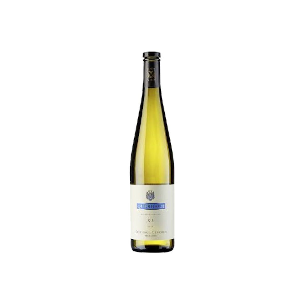 Q1 Oestrich Lenchen Riesling trocken 202 box