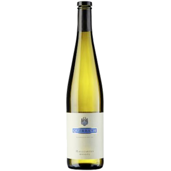 Querbach Hallgarten Riesling trocken 2020