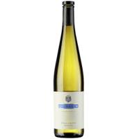 Querbach Hallgarten Riesling trocken 2020