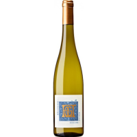 Riesling Wöllsteiner Äffchen trocken