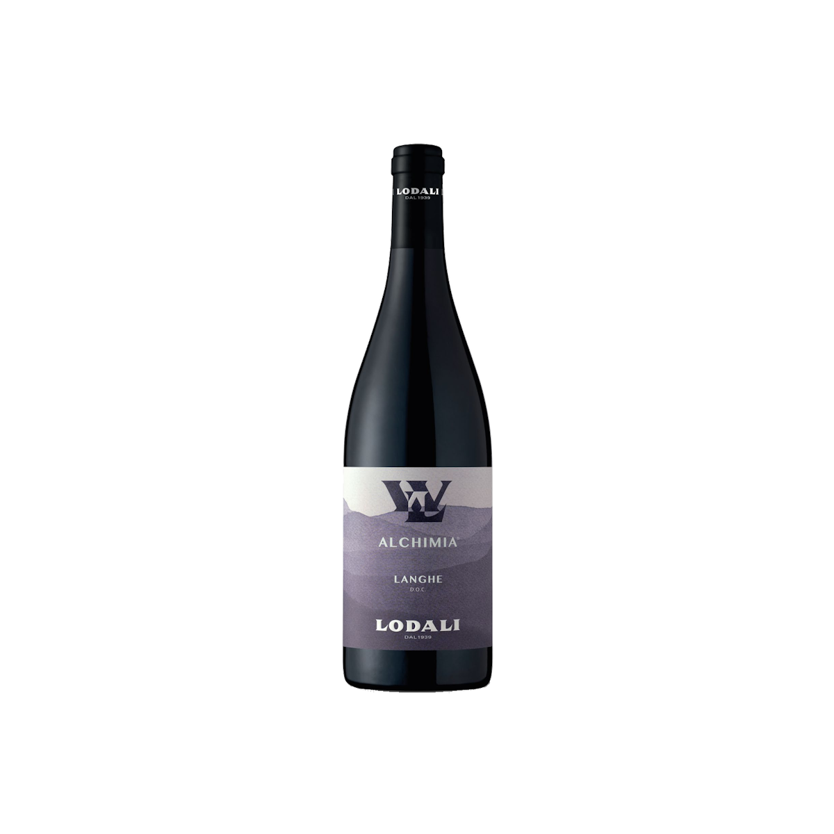 Alchimia Langhe Rosso DOC 2020 box