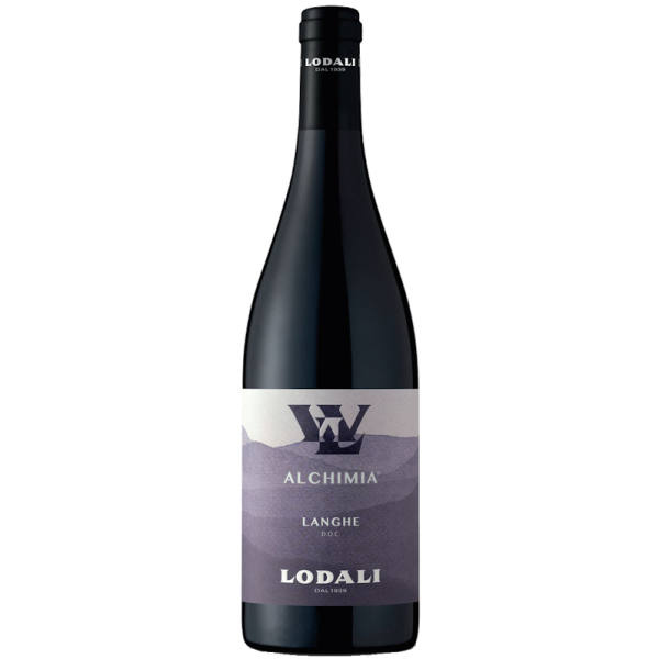 Alchimia Langhe Rosso DOC 2020