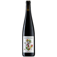 Groove Rotwein Cuvée trocken