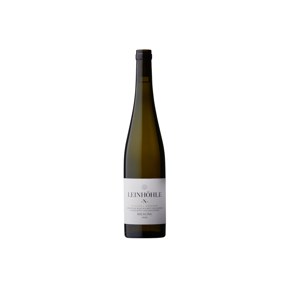 Riesling Deidesheimer Leinhöhle trocken