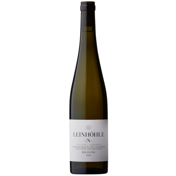 Riesling Deidesheimer Leinhöhle trocken