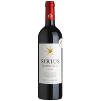 Sirius Rouge AOC Bordeaux 2019