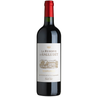 La Dame d`Angludet AOC Margaux