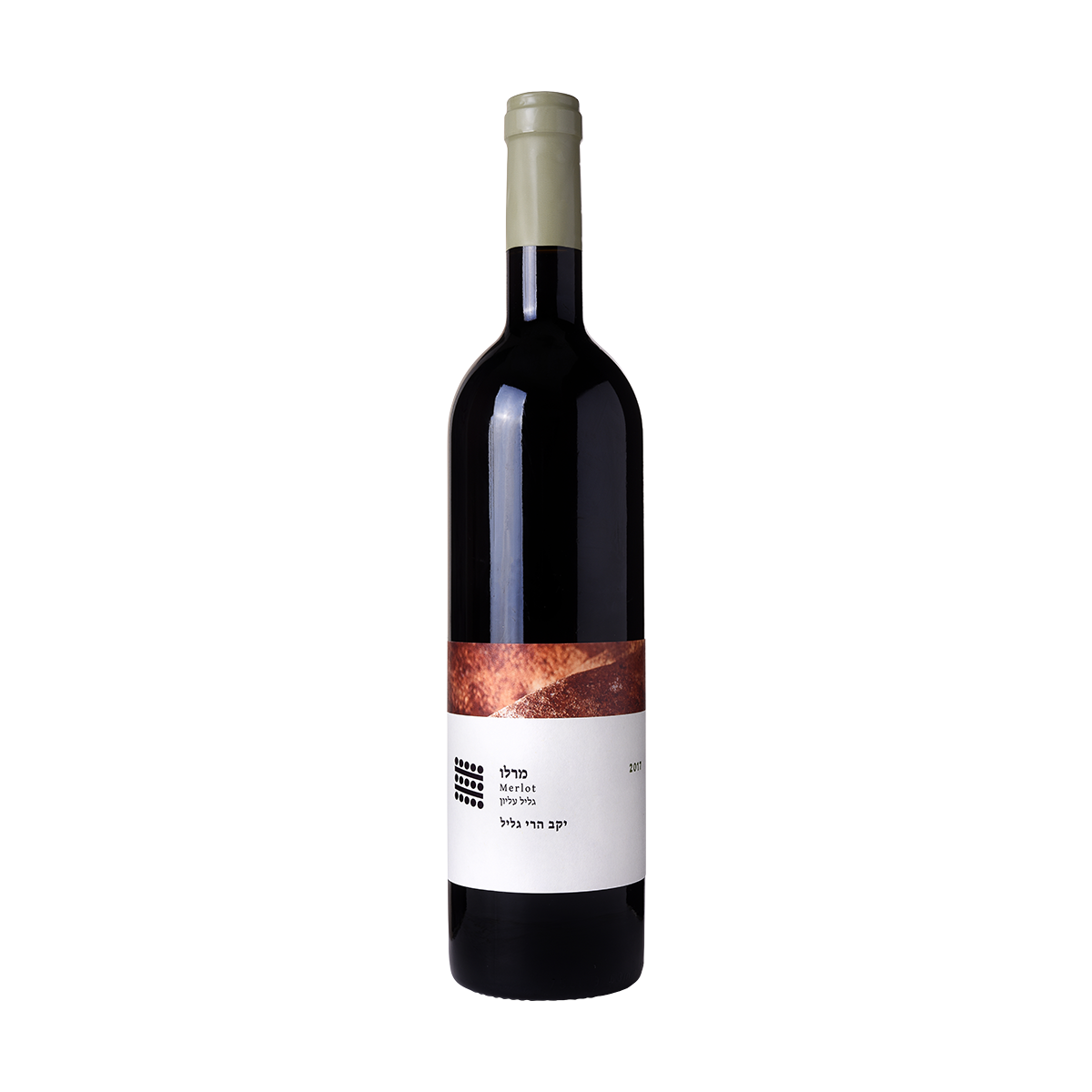 Galil Mountain Merlot 2022