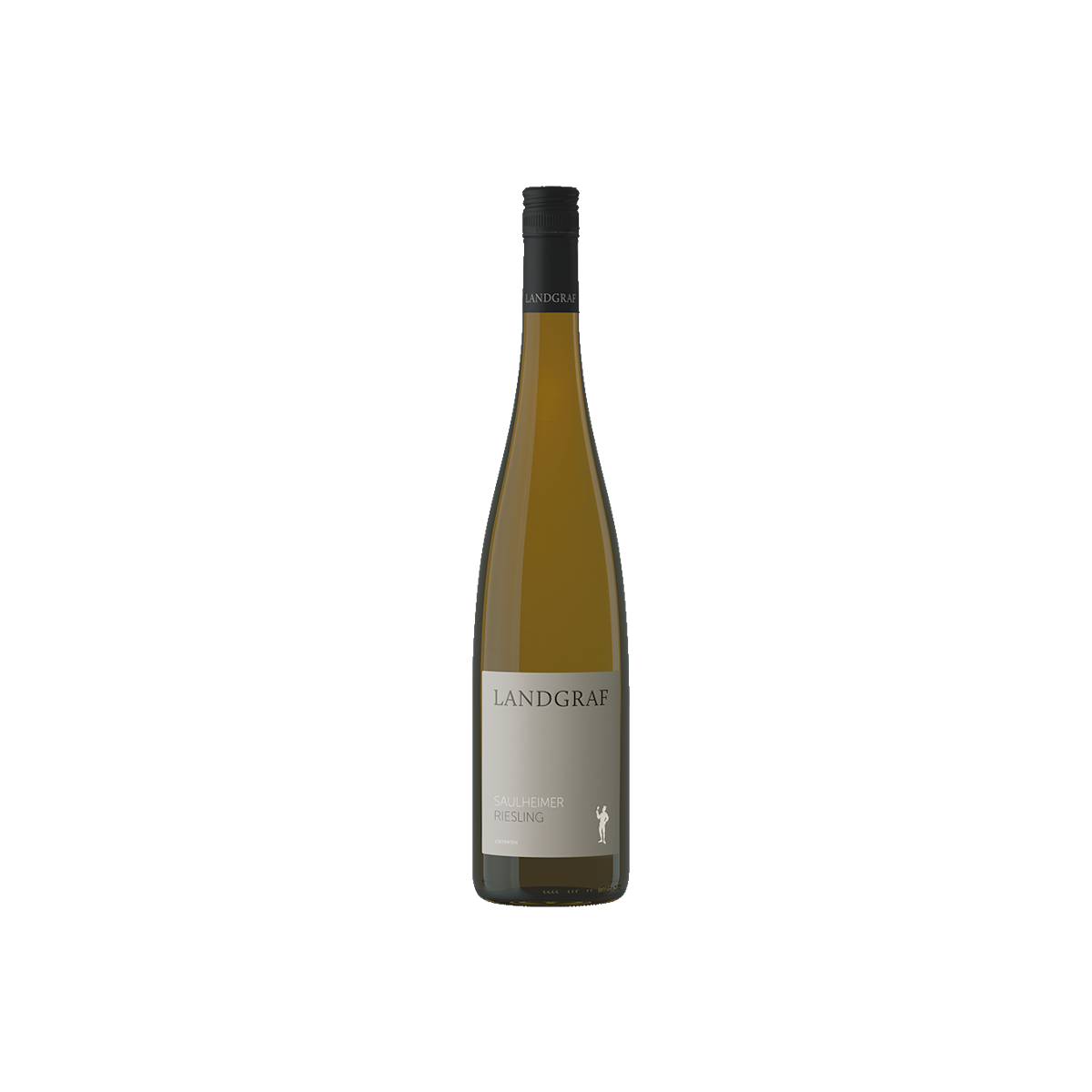 Saulheimer Riesling trocken 2021 box