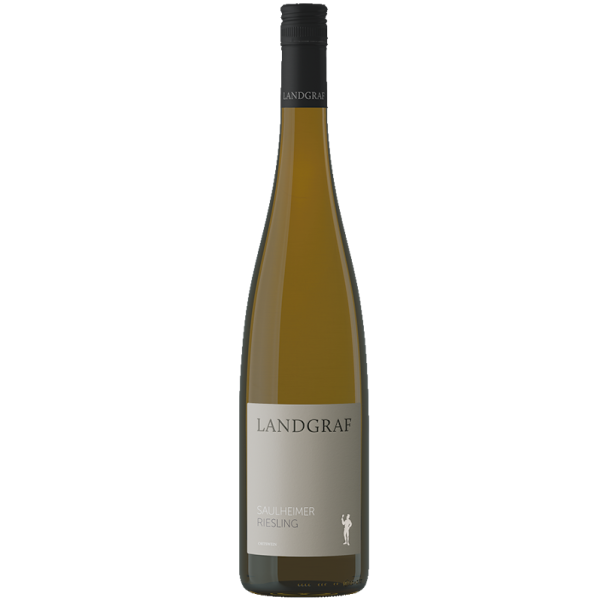 Saulheimer Riesling trocken 2021