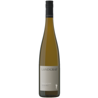 Saulheimer Riesling trocken 2021