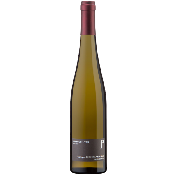 Riesling Herrgottspfad trocken 2021