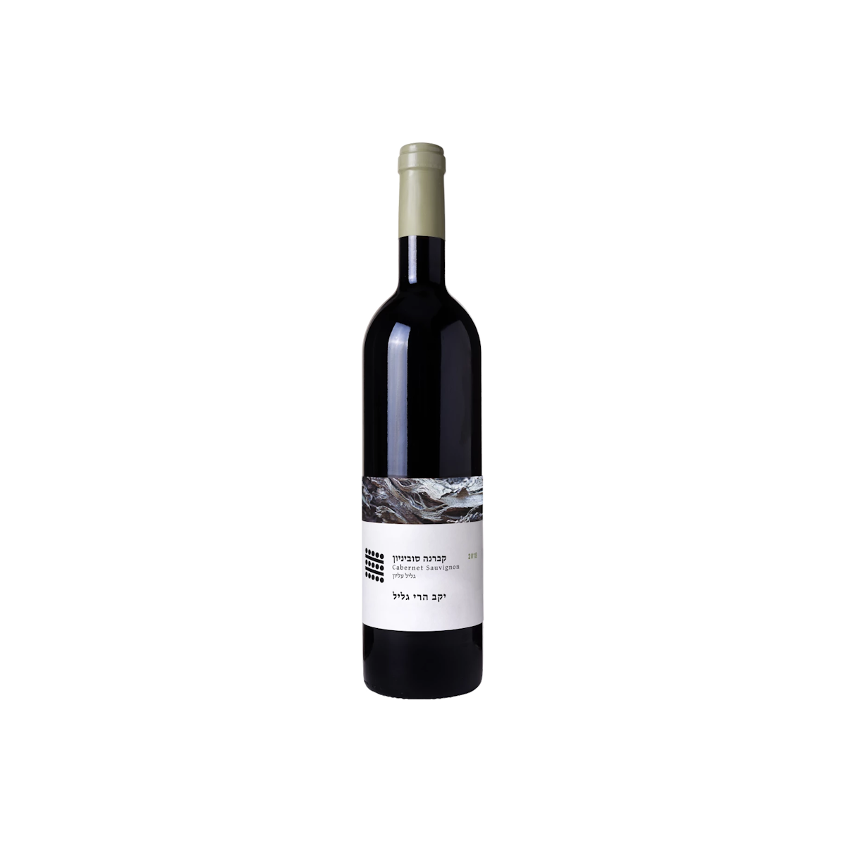 Galil Mountain Cabernet Sauvignon 2022