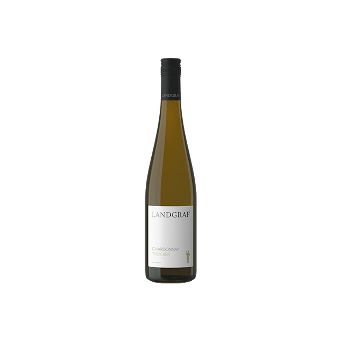 Chardonnay trocken 2022