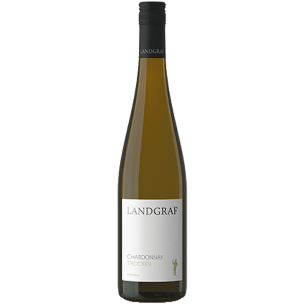 Chardonnay trocken 2022