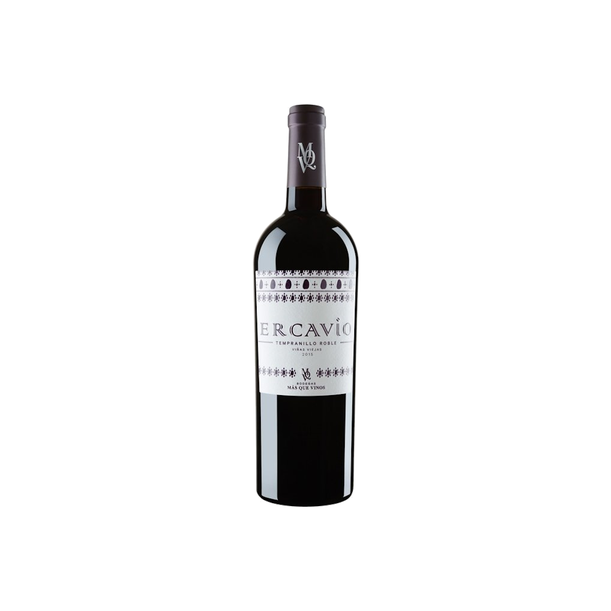 Ercavio Tempranillo Roble