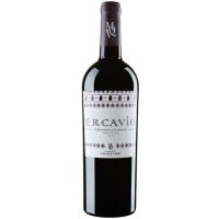 Ercavio Tempranillo Roble