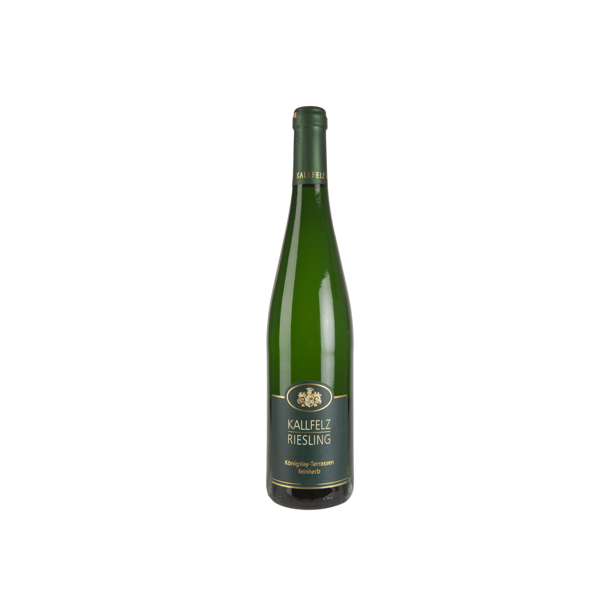 Riesling Merler Königslay Terrassen feinherb