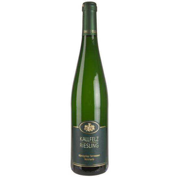 Riesling Merler Königslay Terrassen feinherb