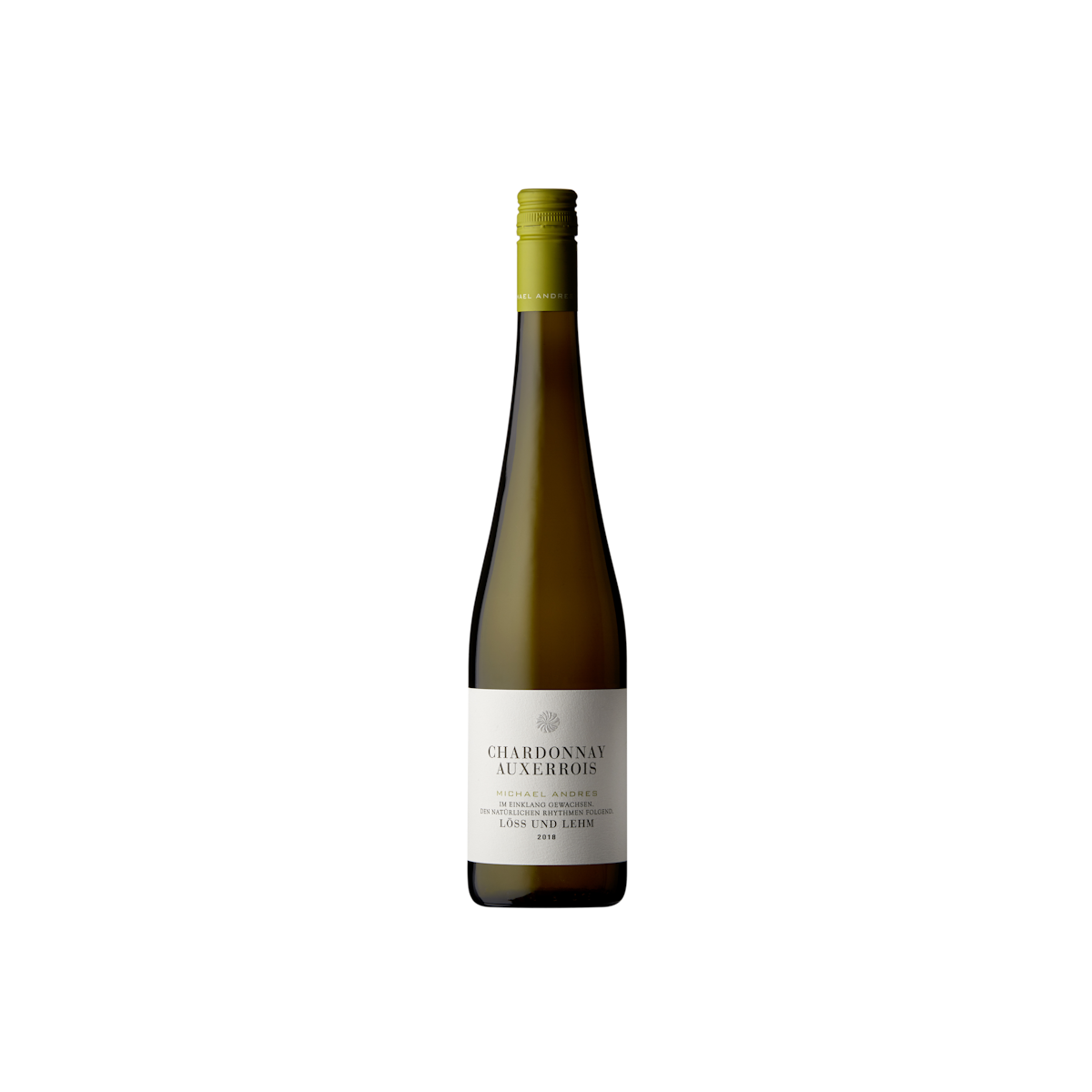 Chardonnay-Auxerrois Löss und Lehm  box