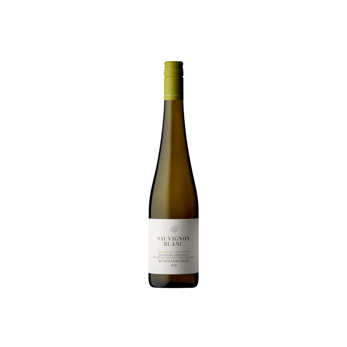 Sauvignon Blanc Buntsandstein trocken 2022