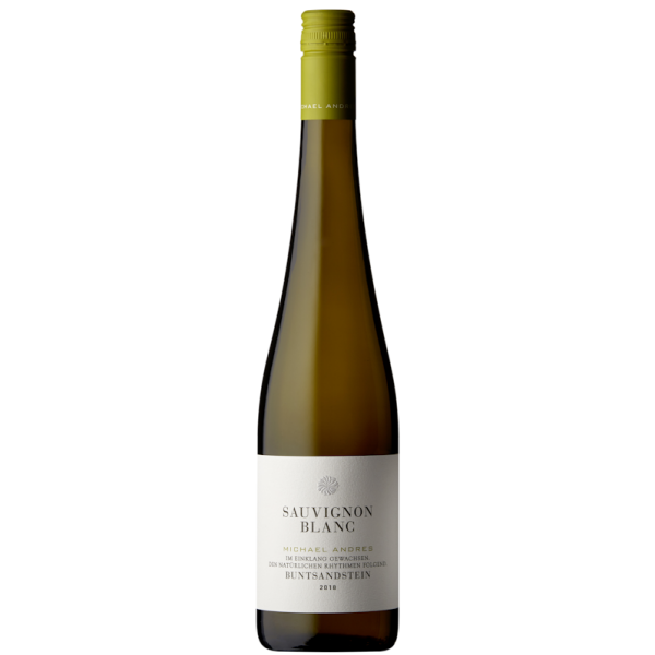 Sauvignon Blanc Buntsandstein trocken 2022