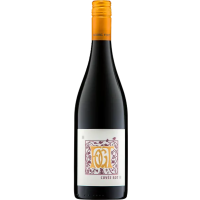 Cuvée Rot trocken