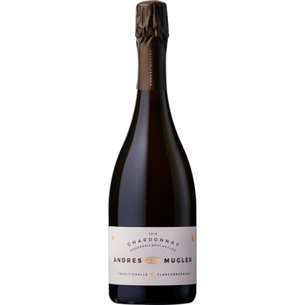 Chardonnay & Auxerrois brut 2020