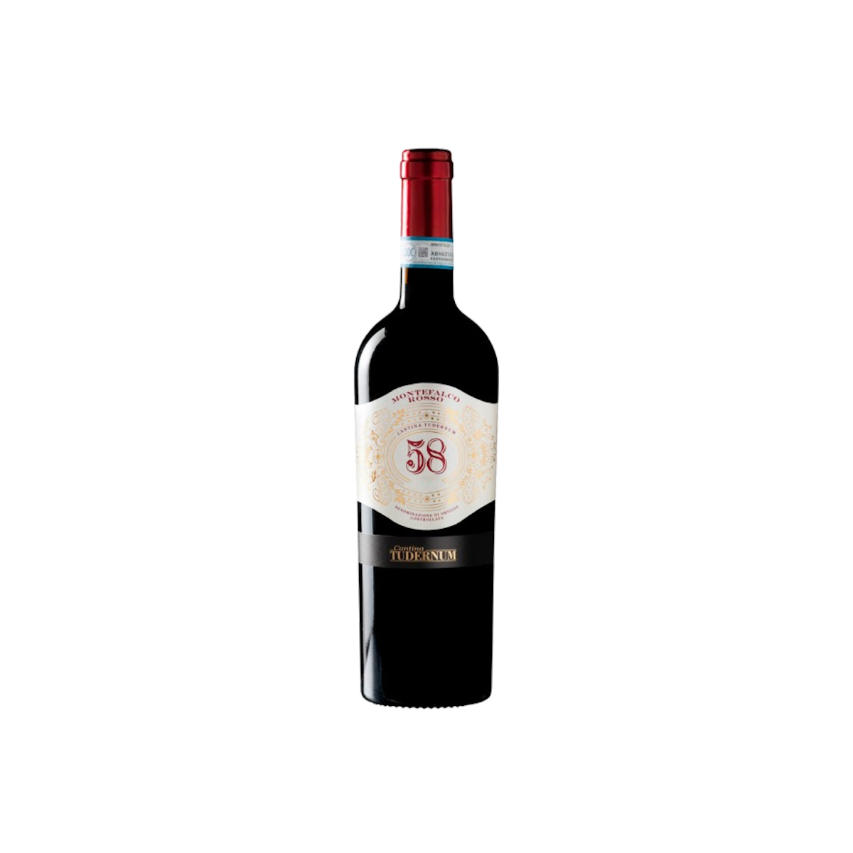 Montefalco Rosso DOC 2018