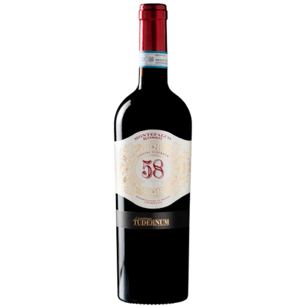 Montefalco Rosso DOC 2018