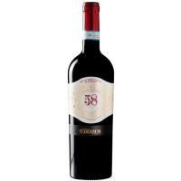 Montefalco Rosso DOC 2018