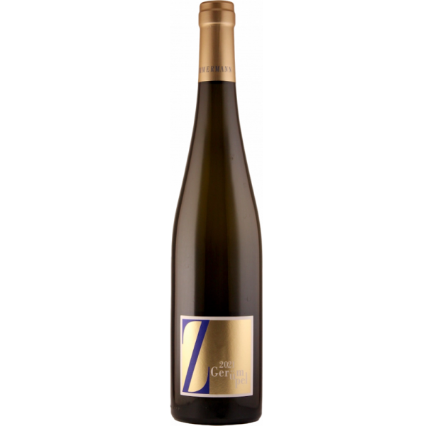 Riesling trocken Wachenheimer Gerümpel