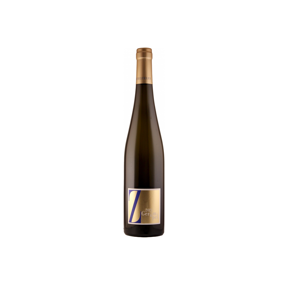 Riesling trocken Wachenheimer Gerümpel 2021