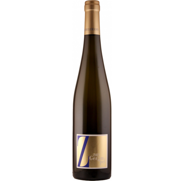 Riesling trocken Wachenheimer Gerümpel 2021