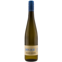 Burrweiler Riesling trocken - Rotliegendes