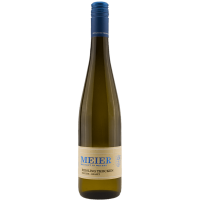 Weyher Riesling trocken - Granit