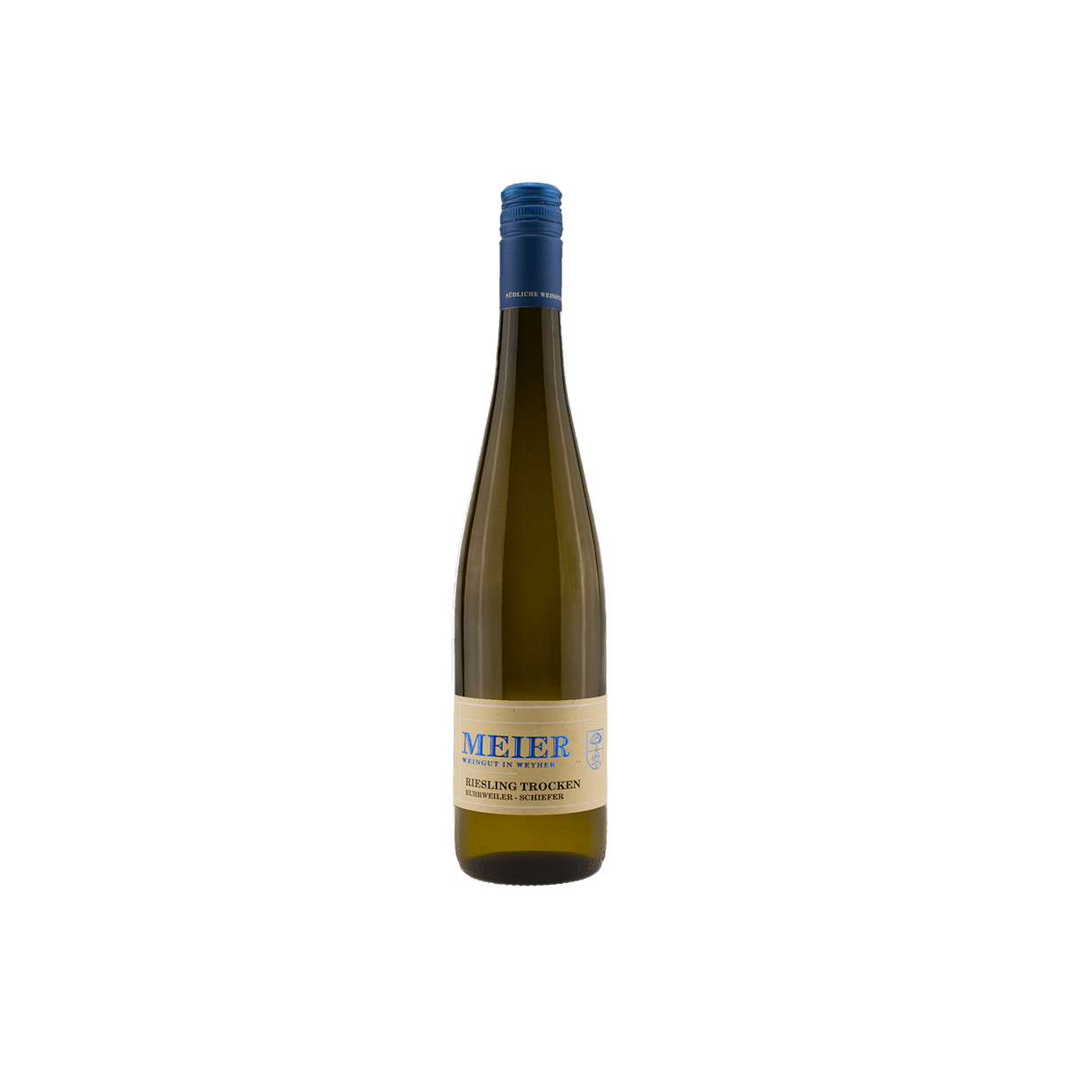 Burrweiler Riesling trocken - Schiefer