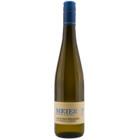 Burrweiler Riesling trocken - Schiefer