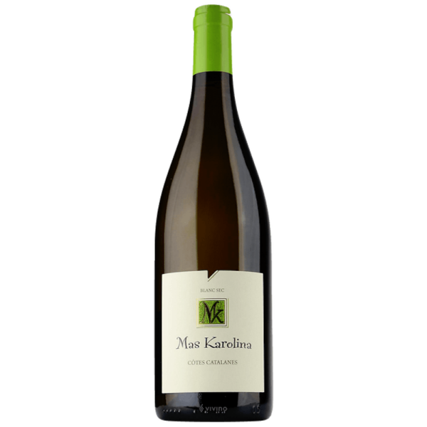 Côtes Catalanes Blanc IGP 2022