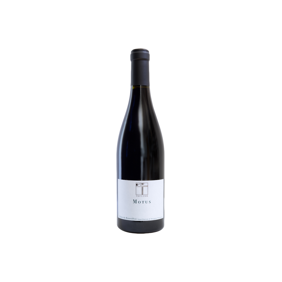 Motus Côtes du Roussillon AOC 2019