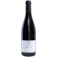 Motus Côtes du Roussillon AOC 2019